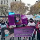 Ni Una Menos: Mendoza se uni� al clamor nacional contra los femicidios
