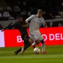 El VAR fue protagonista y el Tomba no pudo con Platense
