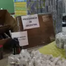 Bolivia: hallaron otras 40 mil municiones del presunto contrabando del gobierno de Macri