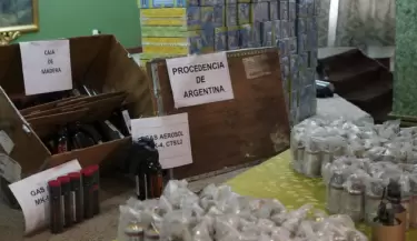 contrabando