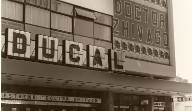 GRAN CINE DUCAL