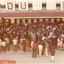 El Cine Ducal de Rivadavia cumple 62 a�os: historia, patrimonio y cultura en el coraz�n del Este mendocino