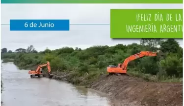 dia de la ingenieria argentina