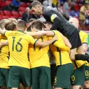 Australia venció a EAU y enfrentará a Perú en el repechaje