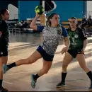 Gran comienzo de Mendoza en el Argentino Juvenil