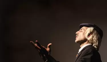 DE PROFESOR CONTADOR - DANIEL ENCINAS