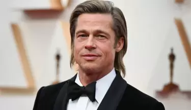Brad Pitt