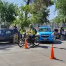Día Nacional de la Seguridad Vial: se redujeron las muertes por accidentes en Mendoza