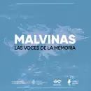 Radio Nacional lanzar un podcast que recupera la "memoria sonora" de Malvinas