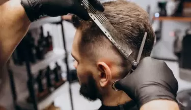 Barber�a asalto