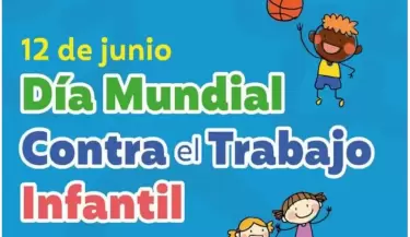 dia contra el trabajo infantil