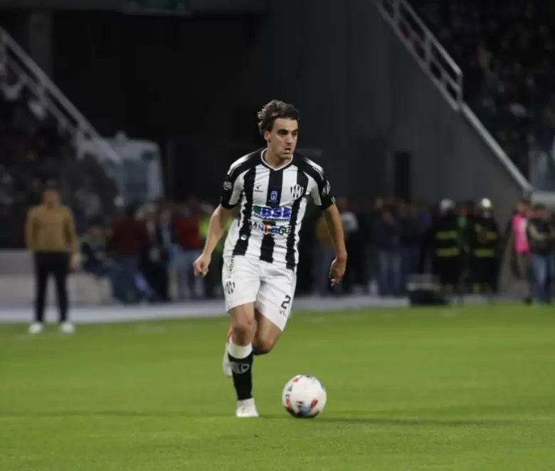 Boca no hizo pie en Santiago y perdi� con Central C�rdoba