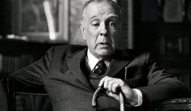 Borges