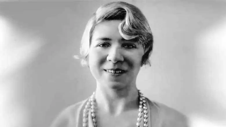 alfonsina storni