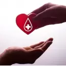 Mendoza se sumó al día mundial del donante de sangre