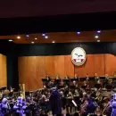 La Orquesta Sinfnica de la UNCuyo realiza tres homenajes al rock de los '70