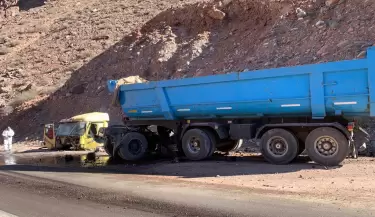 PCM polic�a alta monta�a