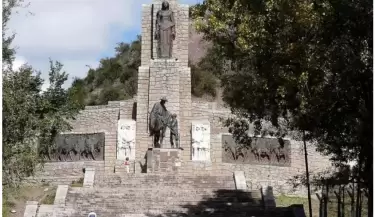 manzano hist�rico