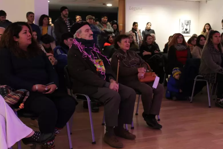 CULTURA LAVALLE