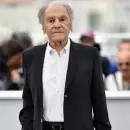 A los 91 a�os, falleci� el actor franc�s Jean-Louis Trintignant