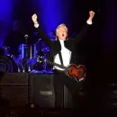 Paul McCartney anuncia nuevo �lbum para 2025 y reflexiona sobre su gira mundial