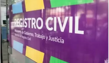 Registro Civil