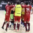 �Mendoza finalista!