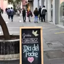 Cifras preocupantes: las ventas por el D�a del Padre cayeron en comparaci�n con 2024