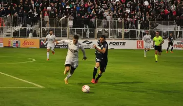 Independiente rivadavia