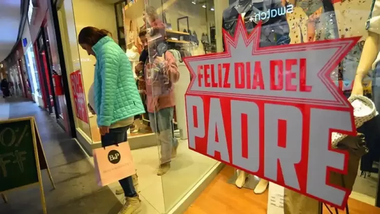 Día del Padre