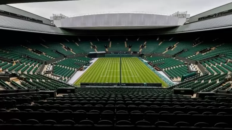wimbledon