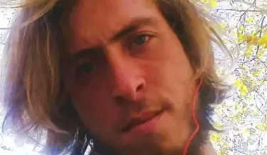 martin mora negretti