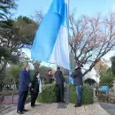 Los héroes de Malvinas llevarán la bandera nacional a las escuelas en Maipú