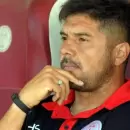 Alejandro Abaurre dej de ser el entrenador del Globo