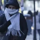 Continúa el frío en Mendoza: se esperan mínimas bajo cero