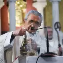 Falleció Monseñor Francisco Alarcón