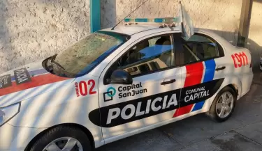 policia san juan