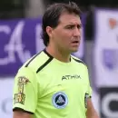 Habl� el �rbitro a cargo del VAR en el �ltimo Supercl�sico y arm� un revuelo