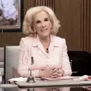 Operaron con �xito a Mirtha Legrand: le colocaron un marcapasos