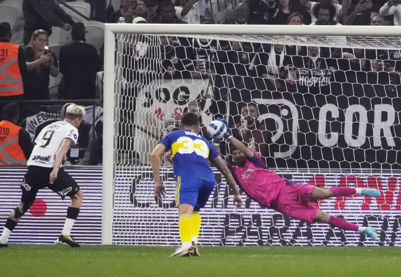 rossi penal