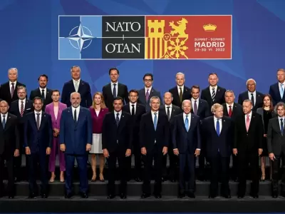 OTAN Cumbre