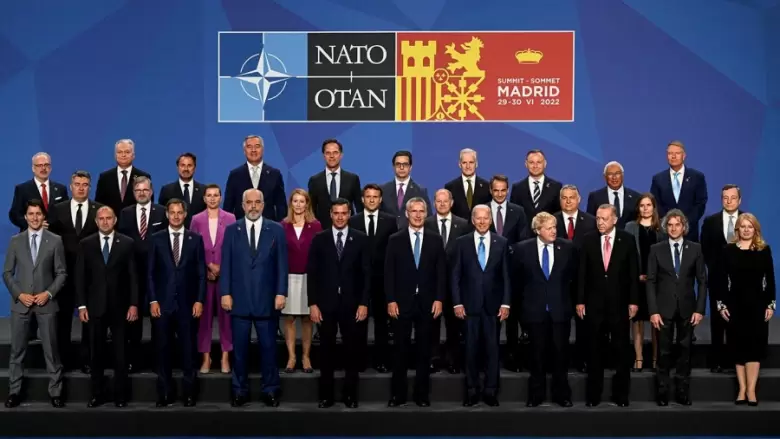 OTAN Cumbre