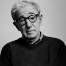 Estas son las tres pel�culas favoritas de la historia que eligi� Woody Allen