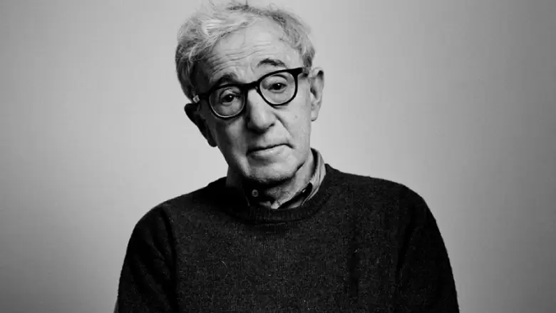 Woody Allen