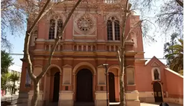 basilica de san francisco