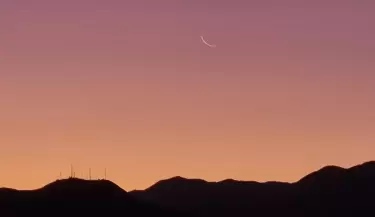 Atardecer