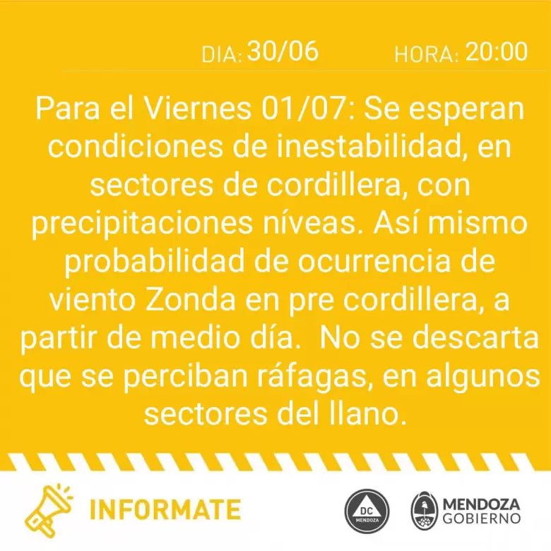 el tiempo