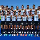 Las Leonas inician su camino en el Mundial en busca de la tercera estrella