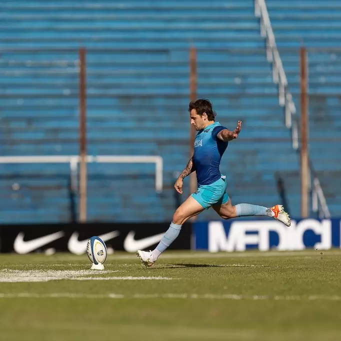 los pumas