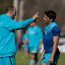 Los Pumas juegan ante Escocia en Jujuy
